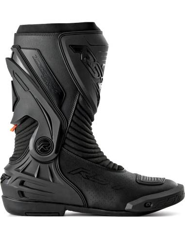 Botas RST Tractech Evo D30 Negro