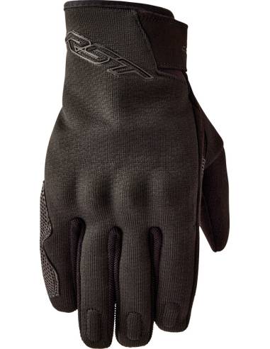 Guantes RST K-Sport CE Negro Mate