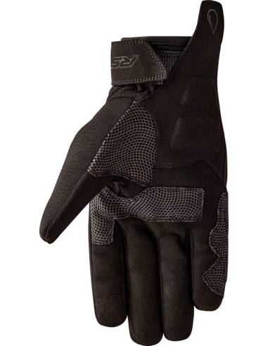 Guantes RST K-Sport CE Negro Mate