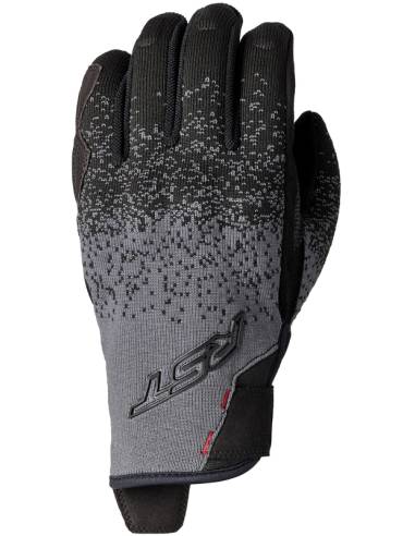 Guantes RST K-Sport CE Negro