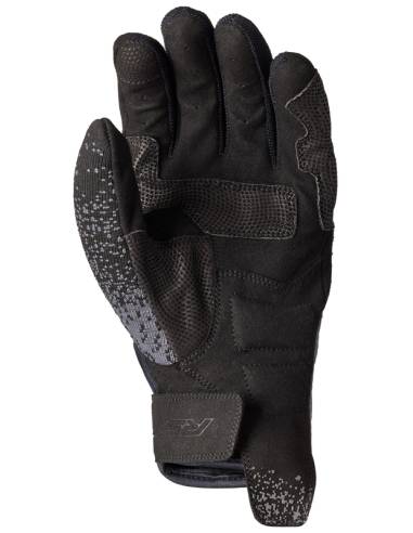 Guantes RST K-Sport CE Negro