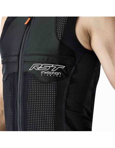 Airbag RST D30 Essential