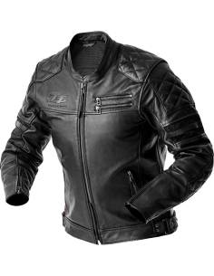Chaqueta Cuero RST...