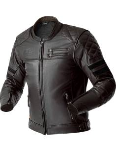 Chaqueta Cuero RST...