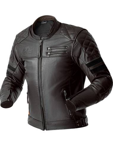Chaqueta Cuero RST Hillberry D30...