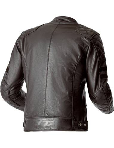 Chaqueta Cuero RST Hillberry D30...
