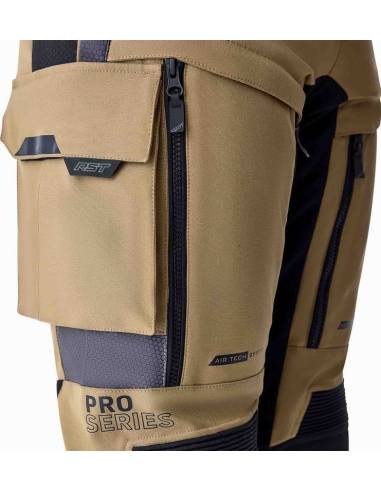 Pantalón RST Pro Series Adventure D30...