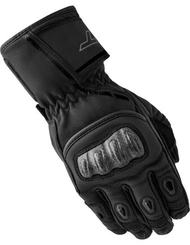 Guantes RST S1 Mujer Negro