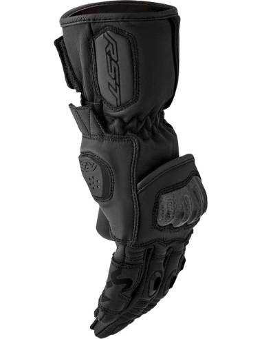 Guantes RST S1 Mujer Negro