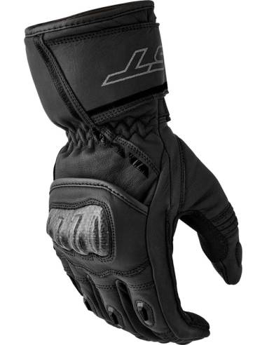 Guantes RST S1 Mujer Negro