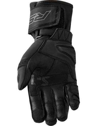 Guantes RST S1 Mujer Negro
