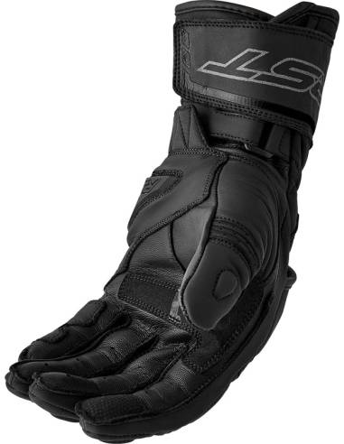 Guantes RST S1 Mujer Negro