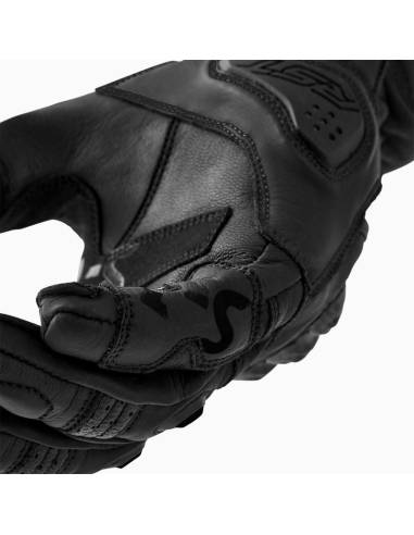 Guantes RST S1 Mujer Negro