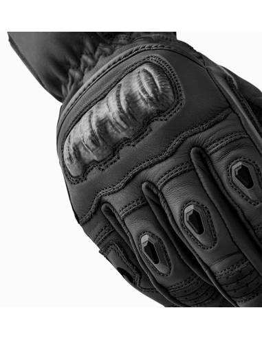 Guantes RST S1 Mujer Negro