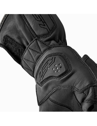 Guantes RST S1 Mujer Negro