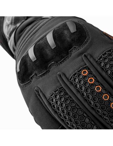 Guantes RST Pro Series Artic D30...