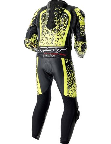 Mono RST Pro Series D30 Airbag...