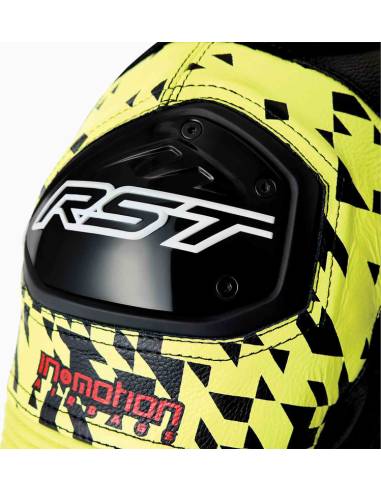 Mono RST Pro Series D30 Airbag...