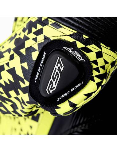 Mono RST Pro Series D30 Airbag...