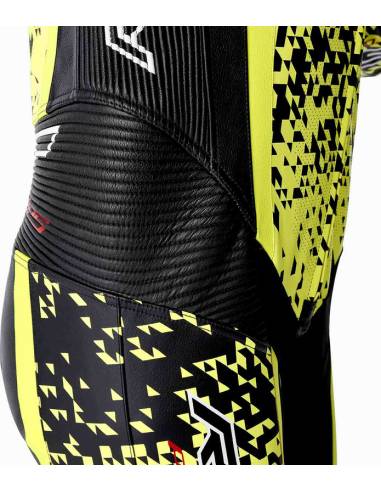 Mono RST Pro Series D30 Airbag...