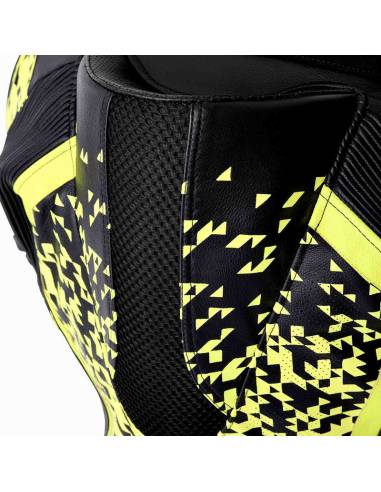 Mono RST Pro Series D30 Airbag...