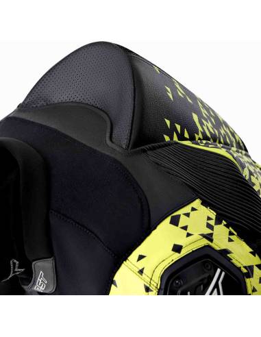 Mono RST Pro Series D30 Airbag...