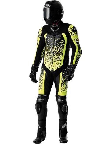 Mono RST Pro Series D30 Airbag...