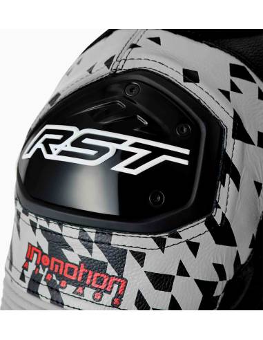 Mono RST Pro Series D30 Airbag...