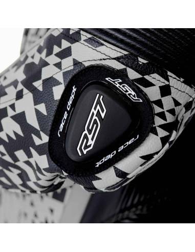 Mono RST Pro Series D30 Airbag...