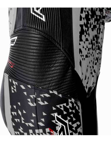 Mono RST Pro Series D30 Airbag...