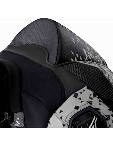 Mono RST Pro Series D30 Airbag...