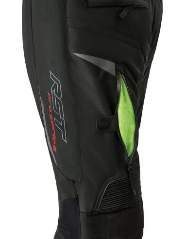 Pantalón RST Pro Series Paragon D30...