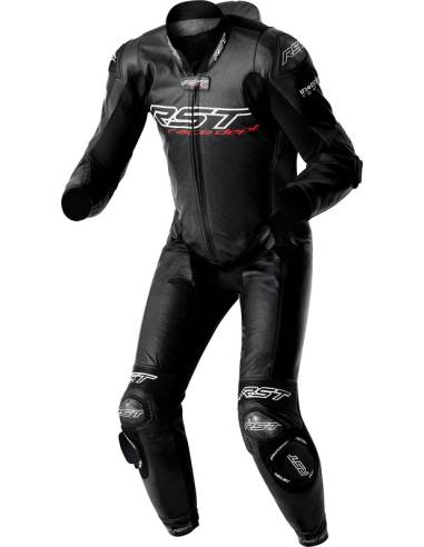 Mono RST Race Dept V4.2 D30 Airbag Negro