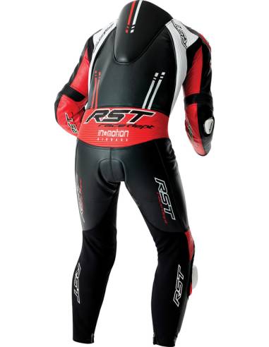 Mono RST Race Dept V4.2 D30 Airbag...