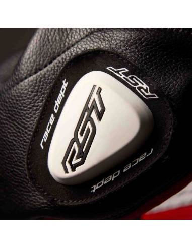 Mono RST Race Dept V4.2 D30 Airbag...