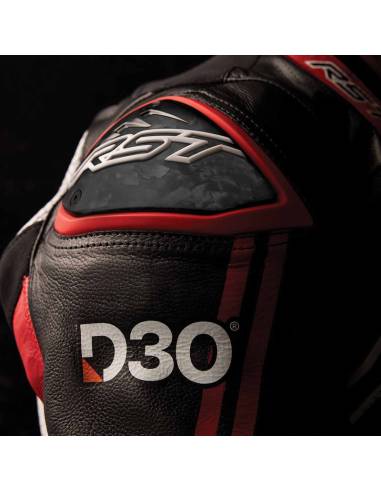 Mono RST Race Dept V4.2 D30 Airbag...