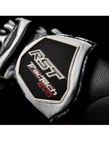 Mono RST Race Dept V4.2 D30 Airbag...