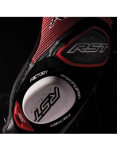 Mono RST Race Dept V4.2 D30 Airbag...