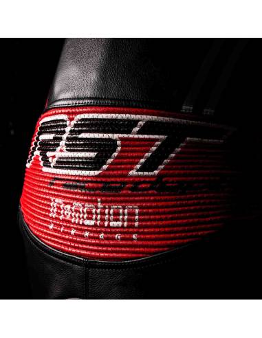 Mono RST Race Dept V4.2 D30 Airbag...