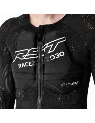 Airbag RST Rade Dept D30 Performance
