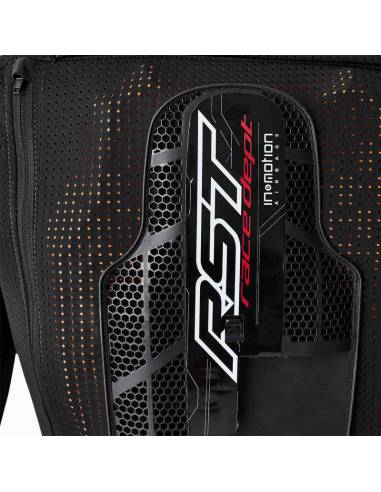 Airbag RST Rade Dept D30 Performance