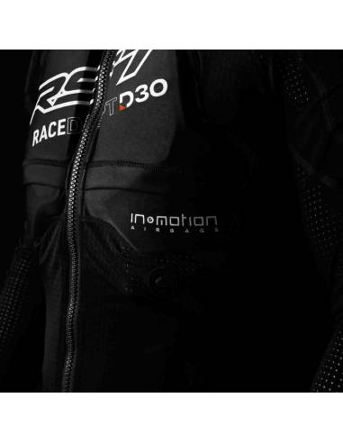 Airbag RST Rade Dept D30 Performance
