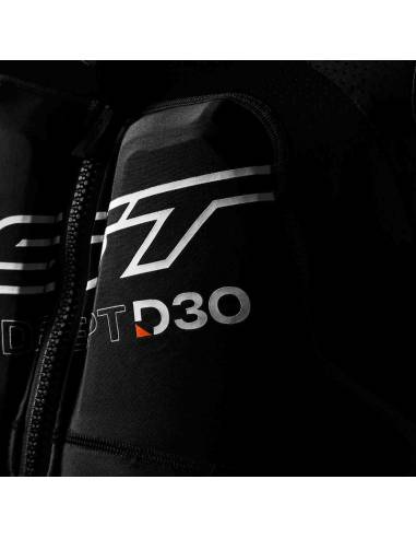 Airbag RST Rade Dept D30 Performance