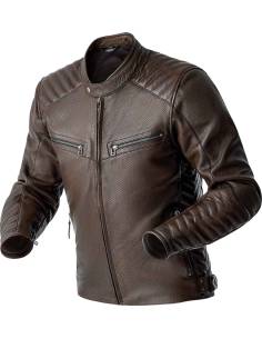 Chaqueta Cuero RST Roadster...