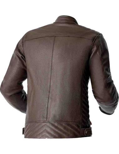 Chaqueta Cuero RST Roadster Air D30...