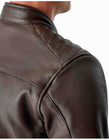Chaqueta Cuero RST Roadster Air D30...