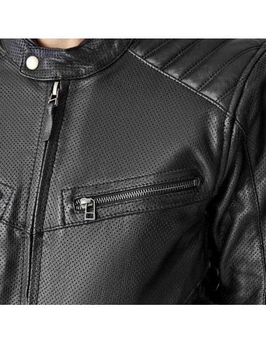 Chaqueta Cuero RST Roadster Air D30...