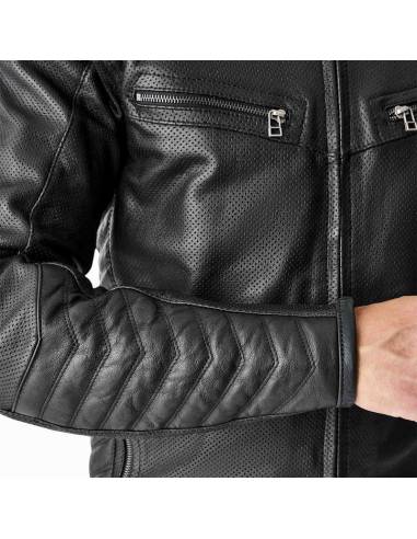 Chaqueta Cuero RST Roadster Air D30...