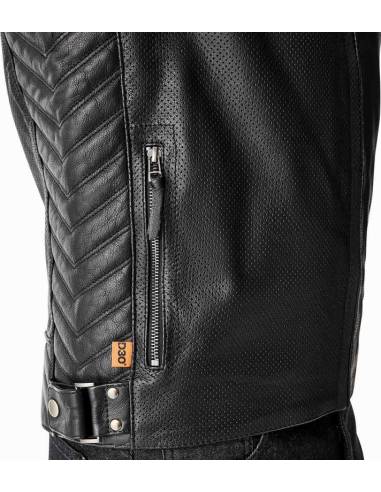 Chaqueta Cuero RST Roadster Air D30...