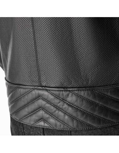 Chaqueta Cuero RST Roadster Air D30...